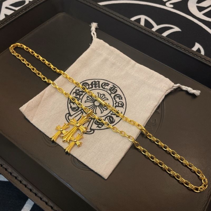 Chrome Hearts Necklaces